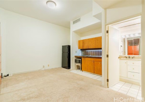 1088 Bishop Street,Honolulu,Hawaii,96813,1 ベッドルーム ベッドルーム,1 バスルームバスルーム,コンド / タウンハウス,Bishop,2,18291203