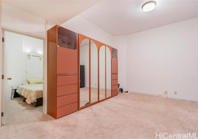 1088 Bishop Street,Honolulu,Hawaii,96813,1 ベッドルーム ベッドルーム,1 バスルームバスルーム,コンド / タウンハウス,Bishop,2,18291203