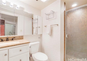 1088 Bishop Street,Honolulu,Hawaii,96813,1 ベッドルーム ベッドルーム,1 バスルームバスルーム,コンド / タウンハウス,Bishop,2,18291203