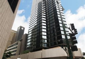 1088 Bishop Street,Honolulu,Hawaii,96813,1 ベッドルーム ベッドルーム,1 バスルームバスルーム,コンド / タウンハウス,Bishop,2,18291203