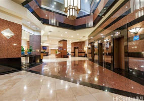 1088 Bishop Street,Honolulu,Hawaii,96813,1 ベッドルーム ベッドルーム,1 バスルームバスルーム,コンド / タウンハウス,Bishop,2,18291203