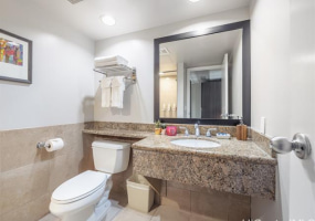 1850 Ala Moana Boulevard,Honolulu,Hawaii,96815,1 バスルームバスルーム,コンド / タウンハウス,Ala Moana,10,18291368