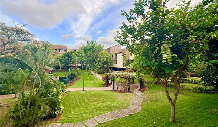1015 Aoloa Place,Kailua,Hawaii,96734,2 Bedrooms Bedrooms,2 BathroomsBathrooms,Condo/Townhouse,Aoloa,2,19467439