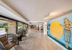 1850 Ala Moana Boulevard,Honolulu,Hawaii,96815,1 バスルームバスルーム,コンド / タウンハウス,Ala Moana,10,18291368