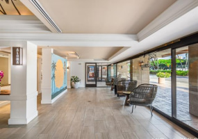 1850 Ala Moana Boulevard,Honolulu,Hawaii,96815,1 バスルームバスルーム,コンド / タウンハウス,Ala Moana,10,18291368