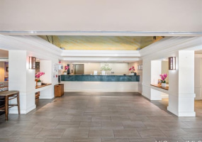 1850 Ala Moana Boulevard,Honolulu,Hawaii,96815,1 バスルームバスルーム,コンド / タウンハウス,Ala Moana,10,18291368