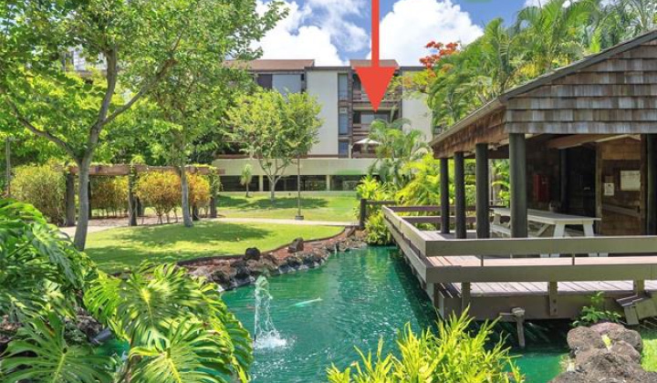 1015 Aoloa Place,Kailua,Hawaii,96734,2 Bedrooms Bedrooms,2 BathroomsBathrooms,Condo/Townhouse,Aoloa,2,19467439