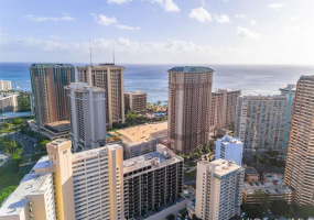 1850 Ala Moana Boulevard,Honolulu,Hawaii,96815,1 バスルームバスルーム,コンド / タウンハウス,Ala Moana,10,18291368