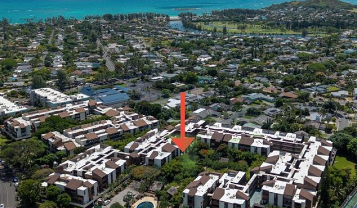 1015 Aoloa Place,Kailua,Hawaii,96734,2 Bedrooms Bedrooms,2 BathroomsBathrooms,Condo/Townhouse,Aoloa,2,19467439