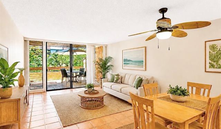 1015 Aoloa Place,Kailua,Hawaii,96734,2 Bedrooms Bedrooms,2 BathroomsBathrooms,Condo/Townhouse,Aoloa,2,19467439