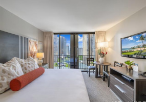 1850 Ala Moana Boulevard,Honolulu,Hawaii,96815,1 バスルームバスルーム,コンド / タウンハウス,Ala Moana,10,18291368