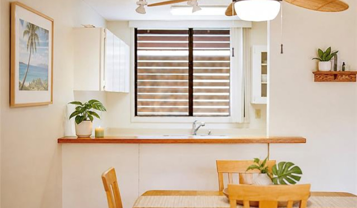 1015 Aoloa Place,Kailua,Hawaii,96734,2 Bedrooms Bedrooms,2 BathroomsBathrooms,Condo/Townhouse,Aoloa,2,19467439