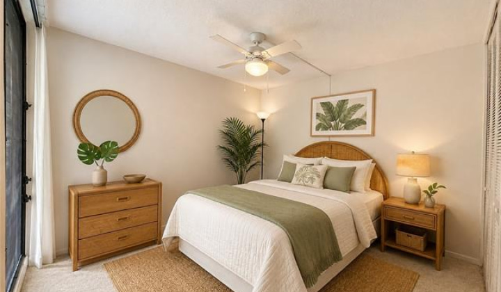 1015 Aoloa Place,Kailua,Hawaii,96734,2 Bedrooms Bedrooms,2 BathroomsBathrooms,Condo/Townhouse,Aoloa,2,19467439
