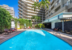134 Kapahulu Avenue,Honolulu,Hawaii,96816,1 バスルームバスルーム,コンド / タウンハウス,Kapahulu,4,18291381