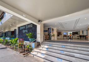 134 Kapahulu Avenue,Honolulu,Hawaii,96816,1 バスルームバスルーム,コンド / タウンハウス,Kapahulu,4,18291381