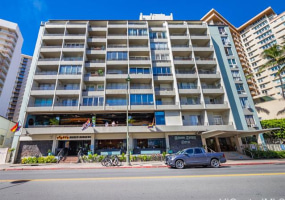 134 Kapahulu Avenue,Honolulu,Hawaii,96816,1 バスルームバスルーム,コンド / タウンハウス,Kapahulu,4,18291381