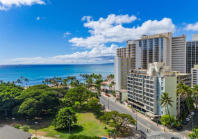 134 Kapahulu Avenue,Honolulu,Hawaii,96816,1 バスルームバスルーム,コンド / タウンハウス,Kapahulu,4,18291381