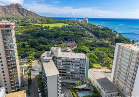 134 Kapahulu Avenue,Honolulu,Hawaii,96816,1 バスルームバスルーム,コンド / タウンハウス,Kapahulu,4,18291381