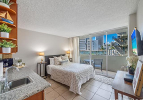 134 Kapahulu Avenue,Honolulu,Hawaii,96816,1 バスルームバスルーム,コンド / タウンハウス,Kapahulu,4,18291381