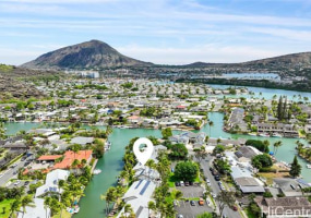 6236 Kawaihae Place,Honolulu,Hawaii,96825,2 ベッドルーム ベッドルーム,1 バスルームバスルーム,コンド / タウンハウス,Kawaihae,1,18291581