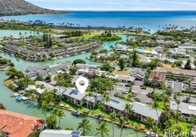 6236 Kawaihae Place,Honolulu,Hawaii,96825,2 ベッドルーム ベッドルーム,1 バスルームバスルーム,コンド / タウンハウス,Kawaihae,1,18291581