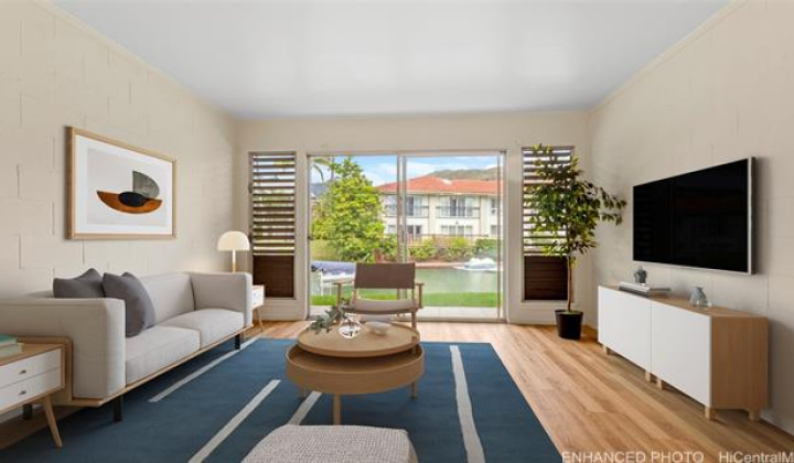 6236 Kawaihae Place,Honolulu,Hawaii,96825,2 ベッドルーム ベッドルーム,1 バスルームバスルーム,コンド / タウンハウス,Kawaihae,1,18291581