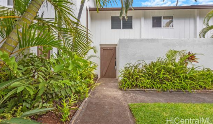 6236 Kawaihae Place,Honolulu,Hawaii,96825,2 ベッドルーム ベッドルーム,1 バスルームバスルーム,コンド / タウンハウス,Kawaihae,1,18291581
