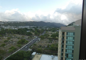2101 Nuuanu Avenue,Honolulu,Hawaii,96817,1 Bedroom Bedrooms,1 BathroomBathrooms,Condo/Townhouse,Nuuanu,16,18291652