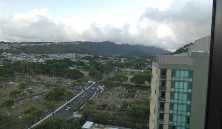 2101 Nuuanu Avenue,Honolulu,Hawaii,96817,1 Bedroom Bedrooms,1 BathroomBathrooms,Condo/Townhouse,Nuuanu,16,18291652