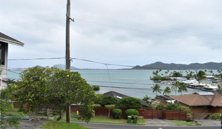 45- 55 Lilipuna Road,Kaneohe,Hawaii,96744,4 ベッドルーム ベッドルーム,3 バスルームバスルーム,一戸建て,Lilipuna,18291678