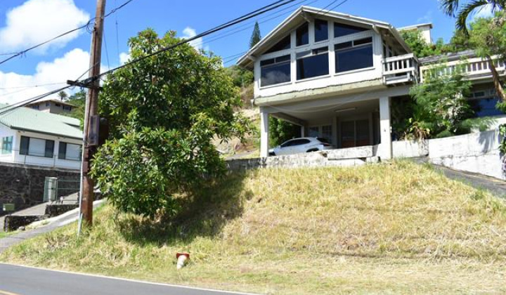 45- 55 Lilipuna Road,Kaneohe,Hawaii,96744,4 ベッドルーム ベッドルーム,3 バスルームバスルーム,一戸建て,Lilipuna,18291678