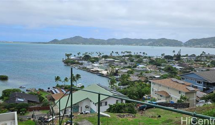 45- 55 Lilipuna Road,Kaneohe,Hawaii,96744,4 ベッドルーム ベッドルーム,3 バスルームバスルーム,一戸建て,Lilipuna,18291678