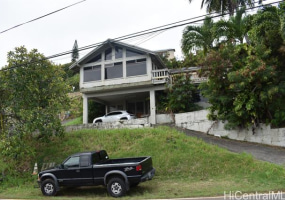 45- 55 Lilipuna Road,Kaneohe,Hawaii,96744,4 ベッドルーム ベッドルーム,3 バスルームバスルーム,一戸建て,Lilipuna,18291678