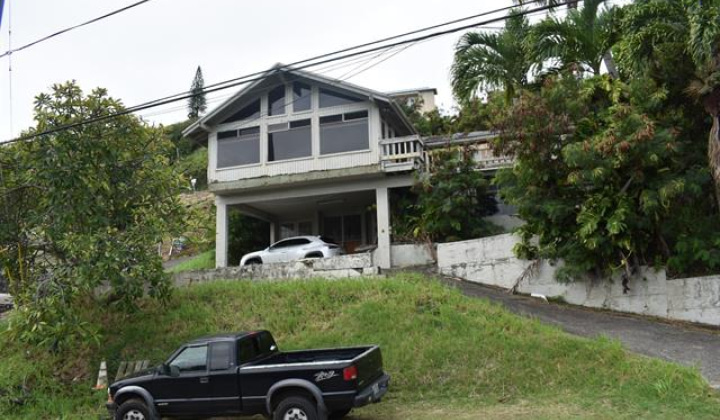 45- 55 Lilipuna Road,Kaneohe,Hawaii,96744,4 ベッドルーム ベッドルーム,3 バスルームバスルーム,一戸建て,Lilipuna,18291678