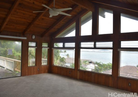 45- 55 Lilipuna Road,Kaneohe,Hawaii,96744,4 ベッドルーム ベッドルーム,3 バスルームバスルーム,一戸建て,Lilipuna,18291678