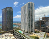 1001 Queen Street,Honolulu,Hawaii,96814,1 ベッドルーム ベッドルーム,1 バスルームバスルーム,コンド / タウンハウス,Queen,19,18291809