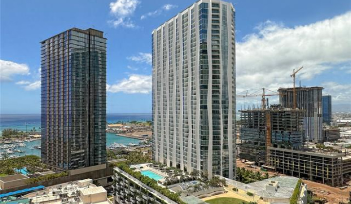 1001 Queen Street,Honolulu,Hawaii,96814,1 ベッドルーム ベッドルーム,1 バスルームバスルーム,コンド / タウンハウス,Queen,19,18291809