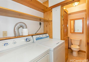 2345 Ala Wai Boulevard,Honolulu,Hawaii,96815,1 バスルームバスルーム,コンド / タウンハウス,Ala Wai,23,18291928