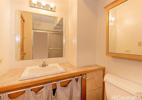 2345 Ala Wai Boulevard,Honolulu,Hawaii,96815,1 バスルームバスルーム,コンド / タウンハウス,Ala Wai,23,18291928