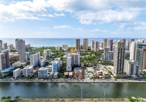 430 Keoniana Street,Honolulu,Hawaii,96815,2 ベッドルーム ベッドルーム,1 バスルームバスルーム,コンド / タウンハウス,Keoniana,7,18750471