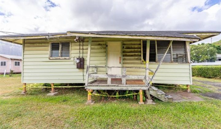 41- 1702 Kalanianaole Highway,Waimanalo,Hawaii,96795,13 ベッドルーム ベッドルーム,5 バスルームバスルーム,一戸建て,Kalanianaole,19468056