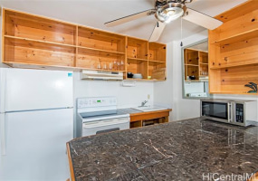 2345 Ala Wai Boulevard,Honolulu,Hawaii,96815,1 バスルームバスルーム,コンド / タウンハウス,Ala Wai,23,18291928
