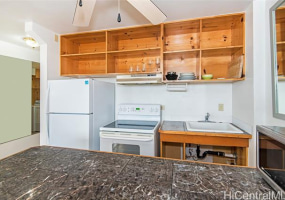 2345 Ala Wai Boulevard,Honolulu,Hawaii,96815,1 バスルームバスルーム,コンド / タウンハウス,Ala Wai,23,18291928