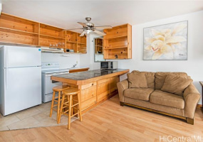 2345 Ala Wai Boulevard,Honolulu,Hawaii,96815,1 バスルームバスルーム,コンド / タウンハウス,Ala Wai,23,18291928