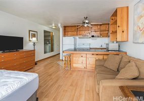 2345 Ala Wai Boulevard,Honolulu,Hawaii,96815,1 バスルームバスルーム,コンド / タウンハウス,Ala Wai,23,18291928