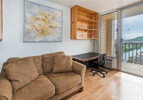 2345 Ala Wai Boulevard,Honolulu,Hawaii,96815,1 バスルームバスルーム,コンド / タウンハウス,Ala Wai,23,18291928