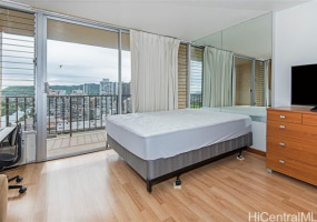 2345 Ala Wai Boulevard,Honolulu,Hawaii,96815,1 バスルームバスルーム,コンド / タウンハウス,Ala Wai,23,18291928