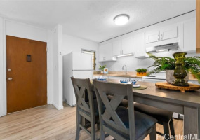 47-420 Hui Iwa Street,Kaneohe,Hawaii,96744,2 ベッドルーム ベッドルーム,1 バスルームバスルーム,コンド / タウンハウス,Hui Iwa,1,18291966