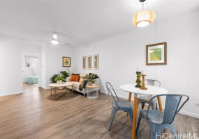 47-420 Hui Iwa Street,Kaneohe,Hawaii,96744,2 ベッドルーム ベッドルーム,1 バスルームバスルーム,コンド / タウンハウス,Hui Iwa,1,18291966