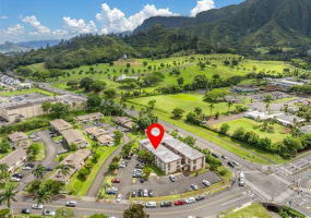 47-420 Hui Iwa Street,Kaneohe,Hawaii,96744,2 ベッドルーム ベッドルーム,1 バスルームバスルーム,コンド / タウンハウス,Hui Iwa,1,18291966